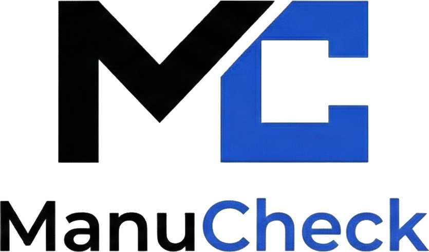 ManuCheck