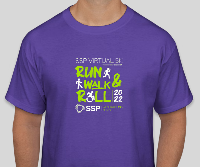 SSP Virtual 5k