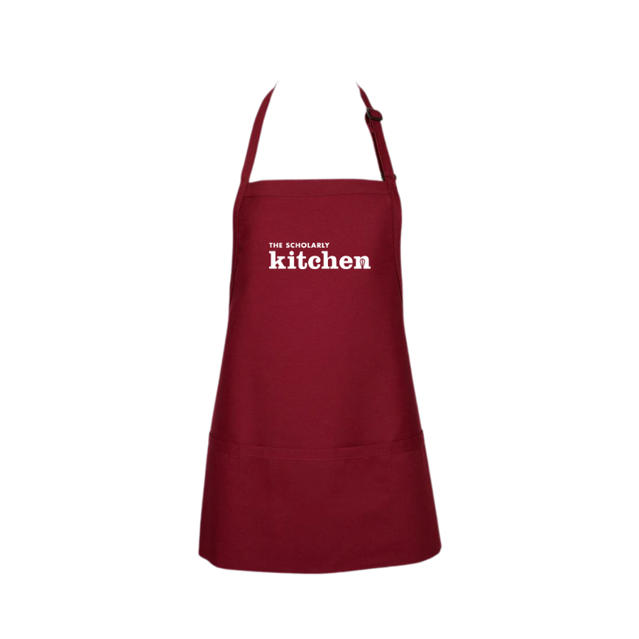 TSK Apron