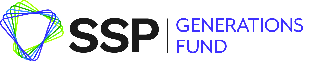 SSP Generations Fund Donation